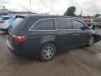 2011 Honda Odyssey EXL