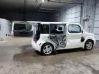 2012 Nissan Cube Base