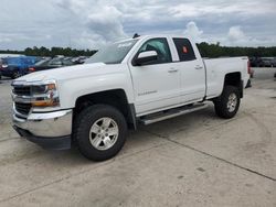 Chevrolet Silverado ld k1500 lt salvage cars for sale: 2019 Chevrolet Silverado LD K1500 LT