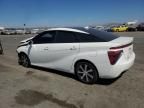 2017 Toyota Mirai