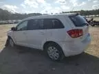 2013 Dodge Journey SE