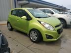 2013 Chevrolet Spark LS