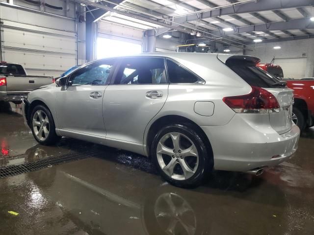 2013 Toyota Venza LE