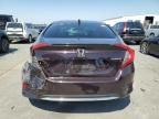 2019 Honda Civic Touring