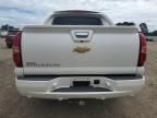 2013 Chevrolet Avalanche LTZ