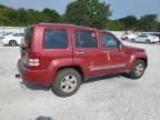 2010 Jeep Liberty Sport