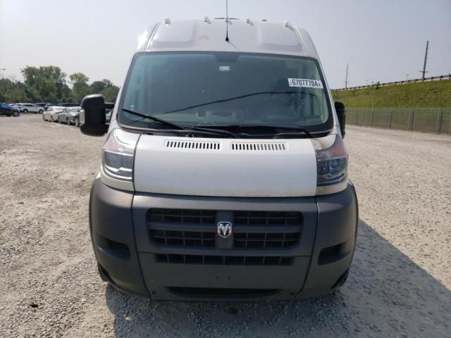 2018 Dodge RAM Promaster 3500 3500 High