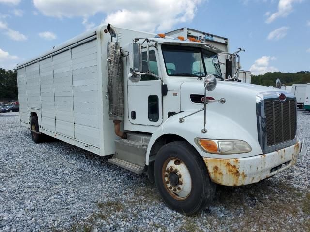 2012 Peterbilt 337