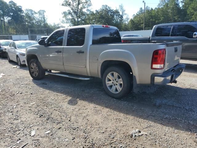 2008 GMC Sierra C1500