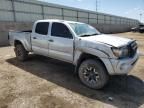 2007 Toyota Tacoma Double Cab Long BED