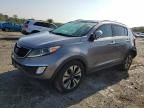 2011 KIA Sportage EX