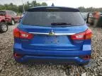 2019 Mitsubishi Outlander Sport ES