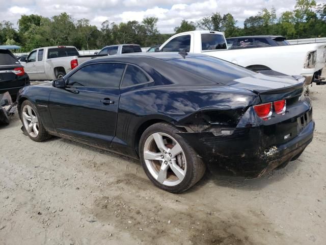 2010 Chevrolet Camaro SS