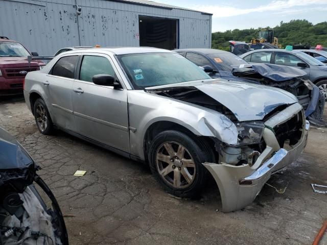 2006 Chrysler 300 Touring