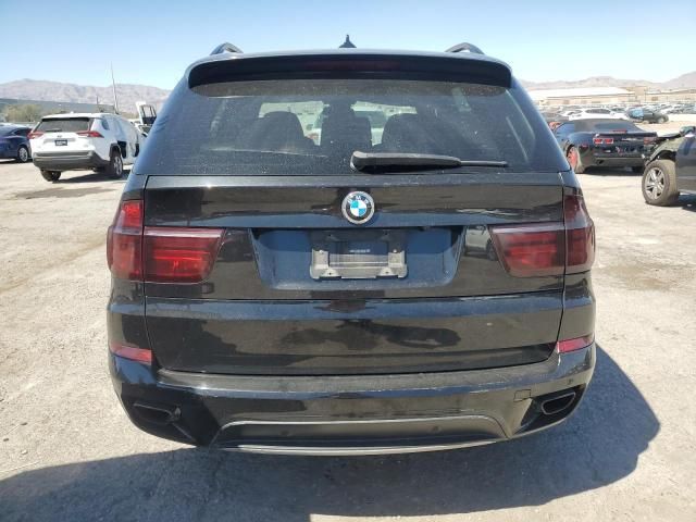 2012 BMW X5 XDRIVE50I