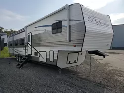 2022 REC 5th Wheel en venta en West Mifflin, PA