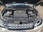 2014 Land Rover Range Rover Sport HSE