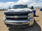 2009 Chevrolet Silverado K2500 Heavy Duty