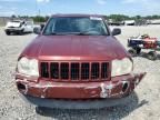 2007 Jeep Grand Cherokee Laredo