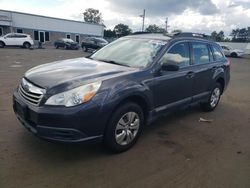 Subaru salvage cars for sale: 2012 Subaru Outback 2.5I