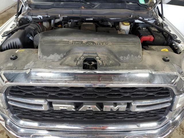 2021 Dodge RAM 3500 Tradesman