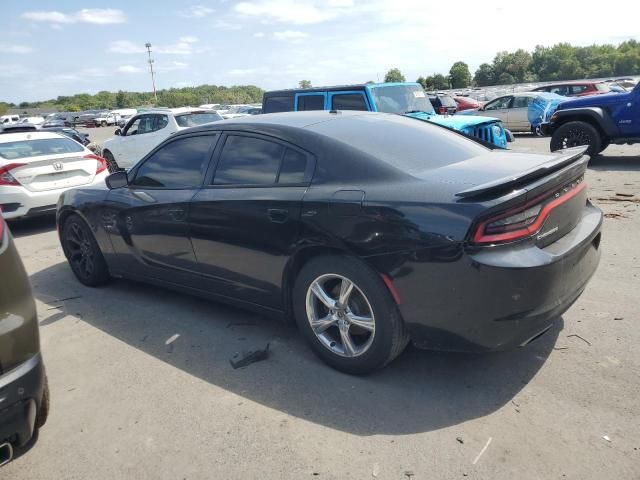 2015 Dodge Charger SE