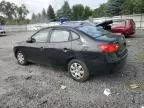 2007 Hyundai Elantra GLS