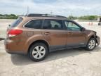 2011 Subaru Outback 2.5I Limited