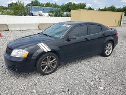 Compre carros salvage a la venta ahora en subasta: 2011 Dodge Avenger Mainstreet