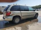 2005 Chrysler Town & Country