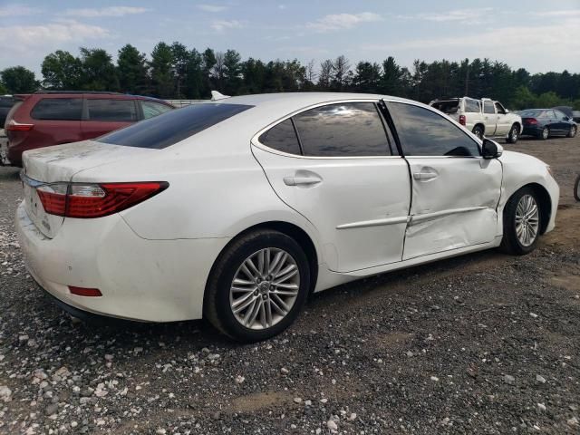 2014 Lexus ES 350