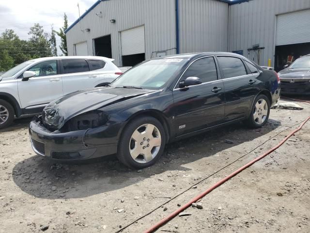 2006 Chevrolet Impala Super Sport