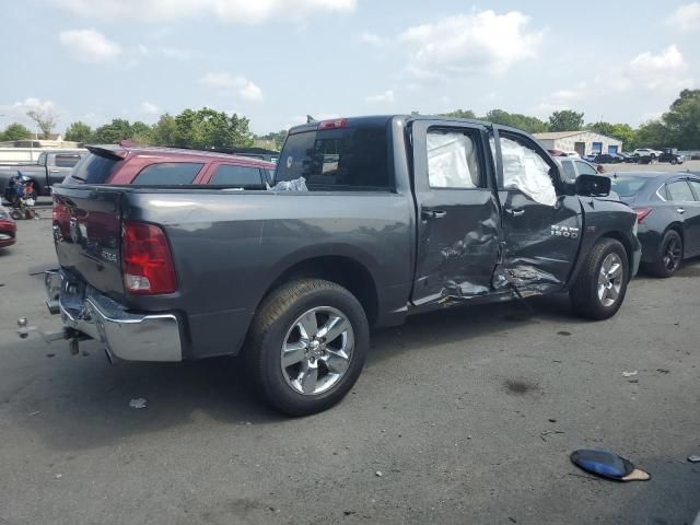 2016 Dodge RAM 1500 SLT