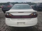 2002 Pontiac Bonneville SE