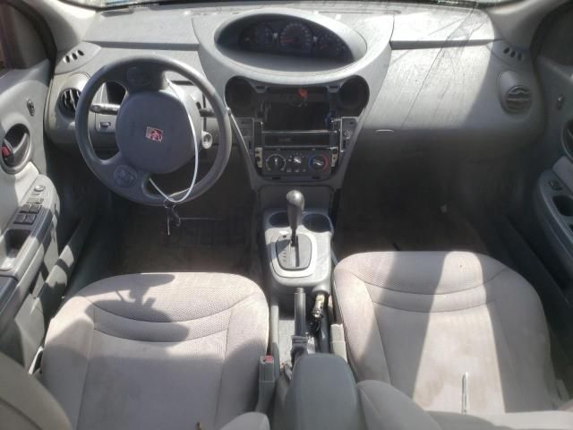 2004 Saturn Ion Level 2