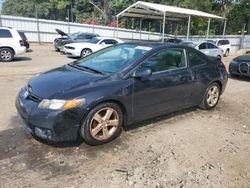 2007 Honda Civic EX en venta en Austell, GA