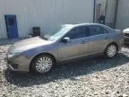 2010 Ford Fusion Hybrid