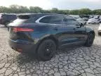 2020 Jaguar F-PACE Prestige