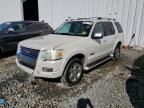 2006 Ford Explorer Limited