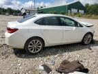 2012 Buick Verano