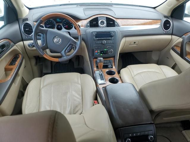 2012 Buick Enclave