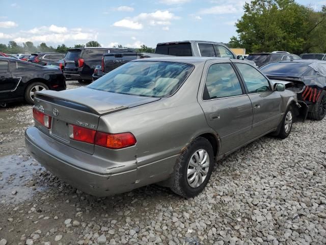 2000 Toyota Camry CE