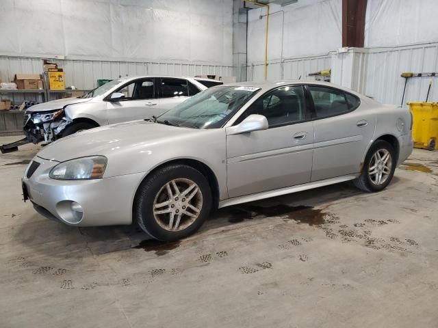 2006 Pontiac Grand Prix GT