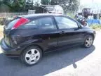 2003 Ford Focus ZX3