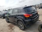 2019 Mitsubishi Outlander Sport SE