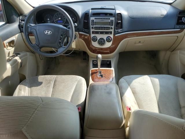 2007 Hyundai Santa FE GLS