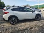 2018 Subaru Crosstrek Limited