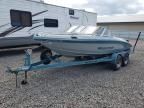 1989 Mastercraft Craft Boat