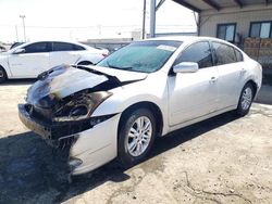 2010 Nissan Altima Base en venta en Los Angeles, CA