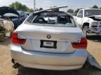 2008 BMW 328 XI